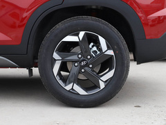 2020款 1.5L CVT尊贵型