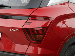 2020款 1.5L CVT尊贵型