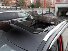 2020款 1.5L CVT尊贵型