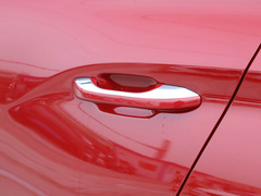 2020款 1.5L CVT尊贵型