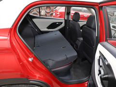 2020款 1.5L CVT尊贵型