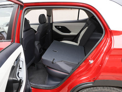 2020款 1.5L CVT尊贵型