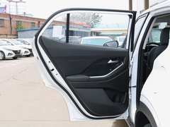2020款 1.5L CVT智能型
