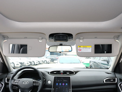 2020款 1.5L CVT智能型