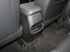 2020款 1.5L CVT智能型