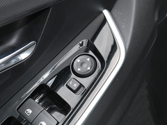 2020款 1.5L CVT智能型