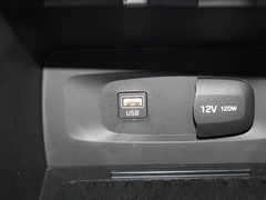 2020款 1.5L CVT智能型
