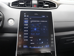 2020款 1.5L CVT智能型