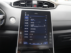2020款 1.5L CVT智能型