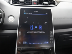 2020款 1.5L CVT智能型