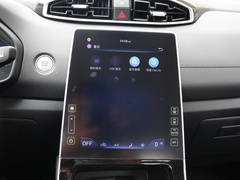 2020款 1.5L CVT智能型