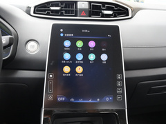 2020款 1.5L CVT智能型
