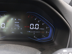 2020款 1.5L CVT智能型