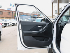 2020款 1.5L CVT智能型