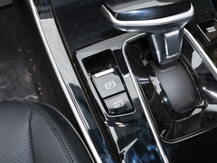 2020款 1.5L CVT智能型