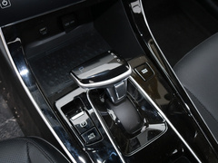 2020款 1.5L CVT智能型