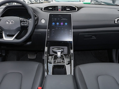 2020款 1.5L CVT智能型