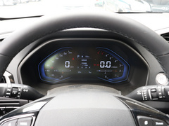 2020款 1.5L CVT智能型