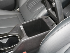 2020款 1.5L CVT智能型