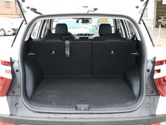 2020款 1.5L CVT智能型