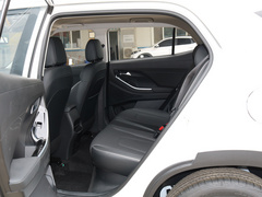2020款 1.5L CVT智能型