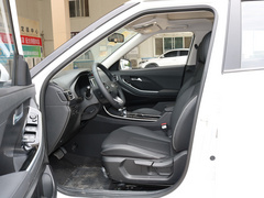 2020款 1.5L CVT智能型