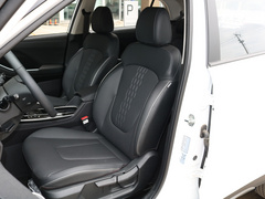 2020款 1.5L CVT智能型
