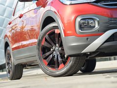 2020款 280TSI DSG 悦Pro