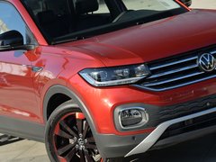 2020款 280TSI DSG 悦Pro