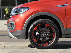 2020款 280TSI DSG 悦Pro