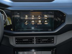 2020款 280TSI DSG 悦Pro