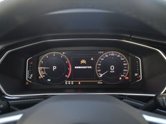 2020款 280TSI DSG 悦Pro