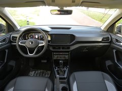 2020款 280TSI DSG 悦Pro
