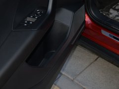 2020款 280TSI DSG 悦Pro