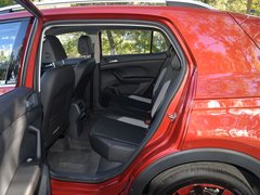 2020款 280TSI DSG 悦Pro
