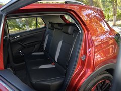 2020款 280TSI DSG 悦Pro
