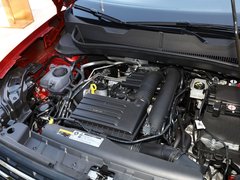 2020款 280TSI DSG 悦Pro