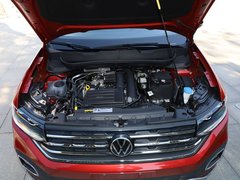 2020款 280TSI DSG 悦Pro