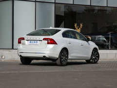 2019款 S60L 改款 T5 智进进阶版