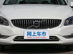 2019款 S60L 改款 T5 智进进阶版