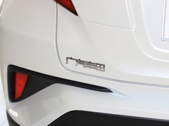 2020款 2.0L 领先版