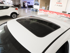 2020款 2.0L 领先版