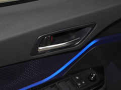 2020款 2.0L 领先版