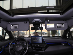 2020款 2.0L 领先版