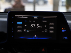 2020款 2.0L 领先版