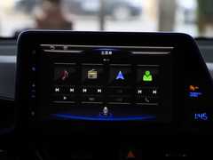 2020款 2.0L 领先版