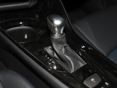 2020款 2.0L 领先版