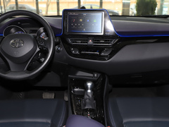 2020款 2.0L 领先版