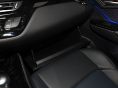 2020款 2.0L 领先版