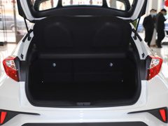 2020款 2.0L 领先版